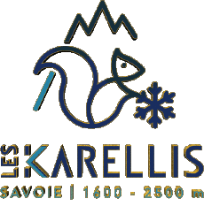 Sport Skigebiete Frankreich Savoie Les Karellis 