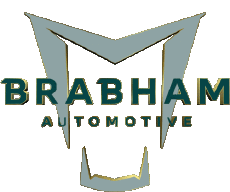 Transport Wagen Brabham Logo 