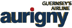 Transport Planes - Airline Europe United Kingdom Aurigny Air Services 