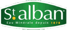 Getränke Mineralwasser St Alban 