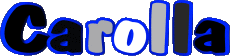 Prénoms FEMININ - France C Carolla 