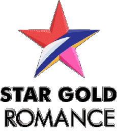 Multi Média Chaines - TV Monde Inde Star Gold Romance 