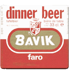 Drinks Beers Belgium Bavik 