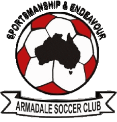 Sport Fußballvereine Ozeanien Australien NPL Western Armadale SC 