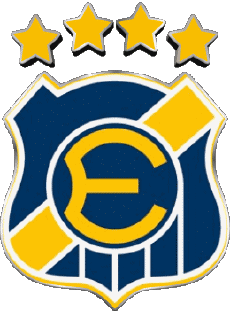 Sports Soccer Club America Chile Everton de Vina del Mar 