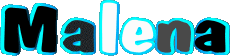 Nome FEMMINILE - Spagna M Malena 