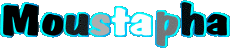 Prénoms MASCULIN - Maghreb Musulman M Moustapha 