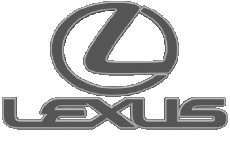 Transporte Coche Lexus Logo 