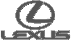 Transports Voitures Lexus Logo 