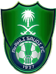 Sport Fußballvereine Asien Saudi-Arabien Al Ahli SC 