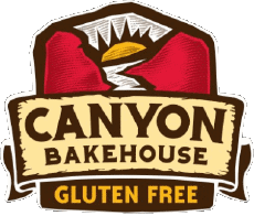 Nourriture Pains - Biscottes Canyon 