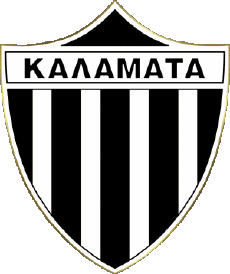 Sports Soccer Club Europa Greece Kalamata FC 