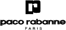 Mode Couture - Parfum Paco Rabanne 