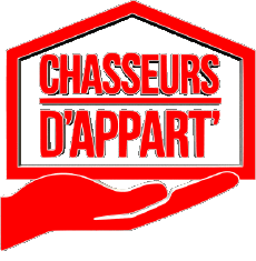 Multi Media TV Show M6 Groupe Divers Chasseurs d'Appart 