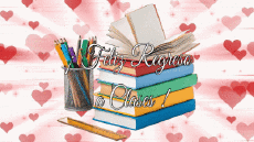 Messages Spanish Feliz Regreso a Clases Animated Background 006 
