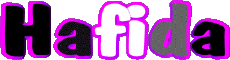 Nome FEMMINILE - Maghreb Musulmano H Hafida 