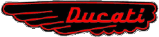 1967 B-Transport MOTORCYCLES Ducati Logo 1967 B