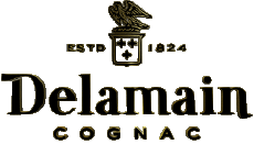 Bebidas Cognac Delamain 