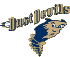 Sport Baseball U.S.A - Northwest League Tri-City Dust Devils 