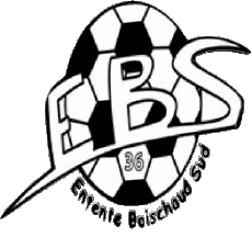 Sport Fußballvereine Frankreich Centre-Val de Loire 36 - Indre Entente Boischaud Sud 
