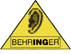 Multi Média Son - Matériel Behringer 