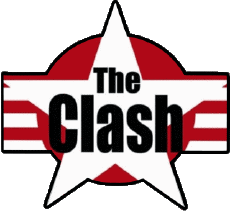 Multi Média Musique New Wave The Clash 