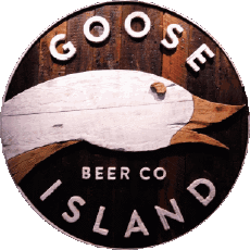 Boissons Bières USA Goose-Island 