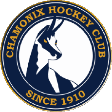 Sport Eishockey Frankreich Chamonix Hockey Club 