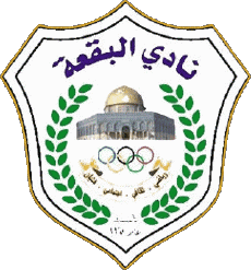 Sport Fußballvereine Asien Jordanien Al Buqa'a 