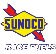 Transport Fuels - Oils Sunoco 