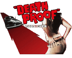 Multi Média Cinéma International Boulevard de la Mort Logo Allemand (Todsicher) 