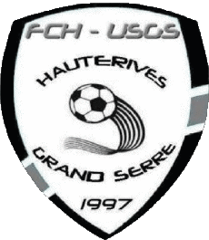 Sportivo Calcio  Club Francia Auvergne - Rhône Alpes 26 - Drome Fch-Usgs - Hauterives Grd Serre 