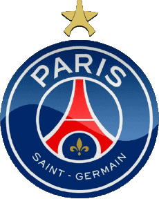 2025-Sports Soccer Club France Ile-de-France 75 - Paris Paris St Germain - P.S.G 