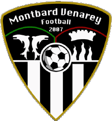 Sports Soccer Club France Bourgogne - Franche-Comté 21 - Côte-d'Or Montbard Venarey 