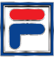 Mode Sports Wear Fila 