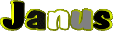 First Names MASCULINE - France J Janus 