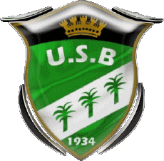 Sport Fußballvereine Afrika Algerien Union sportive de Biskra 