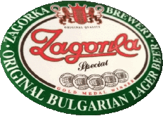 Boissons Bières Bulgarie Zagorka 