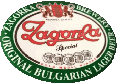 Getränke Bier Bulgarien Zagorka 