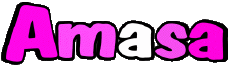 First Names MASCULINE -  UK - USA - IRL - AUS - NZ A Amasa 