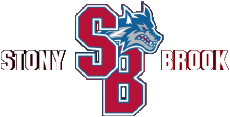 Sports N C A A - D1 (National Collegiate Athletic Association) S Stony Brook Seawolves 