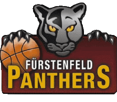 Sports Basketball Autriche BSC Fürstenfeld Panthers 