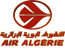 Trasporto Aerei - Compagnia aerea Africa Algeria Air Algérie 