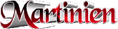 Nombre MASCULINO - Francia M Martinien 