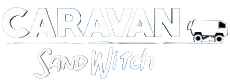 Multi Média Jeux Vidéo Caravan SandWitch Logo 