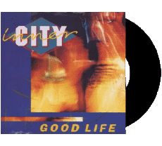 Good life-Multimedia Musica Compilazione Internazionale anni '80 I Iner City 