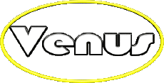 Prénoms FEMININ - UK - USA V Venus 