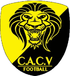 Deportes Fútbol Clubes Francia Ile-de-France 77 - Seine-et-Marne CA - Combs la Ville 