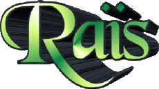 Prénoms MASCULIN - Maghreb Musulman R Raïs 