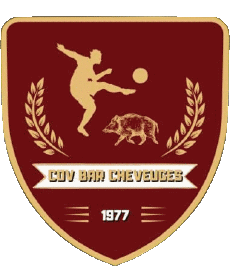 Sportivo Calcio  Club Francia Grand Est 08 - Ardennes Cov-Bar Cheveuges 